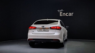 KIA K3 2016