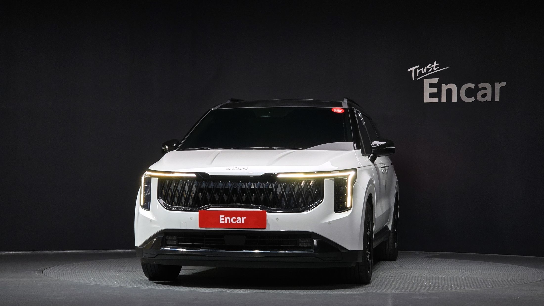 KIA CARNIVAL 2024