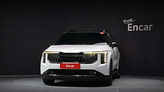 KIA CARNIVAL 2024
