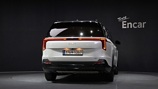 KIA CARNIVAL 2024