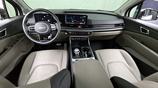 KIA CARNIVAL 2024