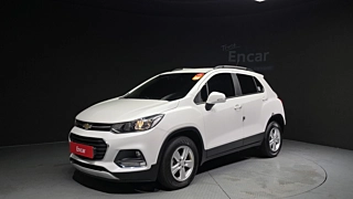 DAEWOO TRAX  1.4 LT 2020