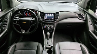 DAEWOO TRAX  1.4 LT 2020