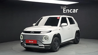 HYUNDAI CASPER  Modern 2021