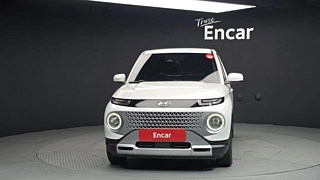 HYUNDAI CASPER  Modern 2021