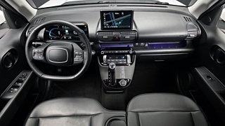 HYUNDAI CASPER  Modern 2021