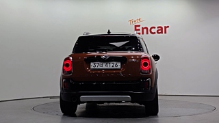 MINI COUNTRYMAN COOPER D 2017