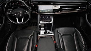 AUDI Q7 4M 2020