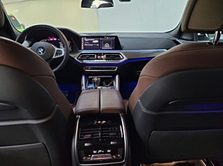 BMW X6 G06 2020