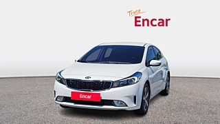 KIA K3 2017