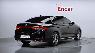 HYUNDAI GRANDEUR IG 2018