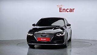 HYUNDAI GRANDEUR IG 2018