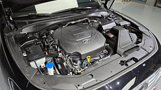 HYUNDAI GRANDEUR IG 2018