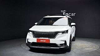 KIA CARNIVAL 2023