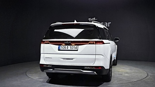 KIA CARNIVAL 2023