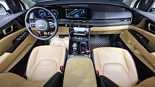 KIA CARNIVAL 2023