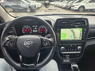 SSANGYONG TIVOLI AIR  1.5 A3 2WD 2020