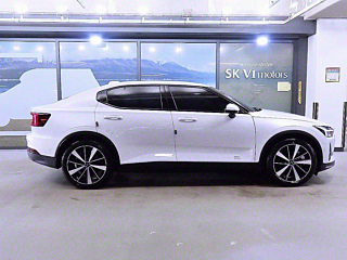 POLESTAR POLESTAR 2 2022