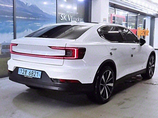 POLESTAR POLESTAR 2 2022