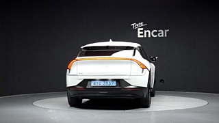 KIA EV6 2022
