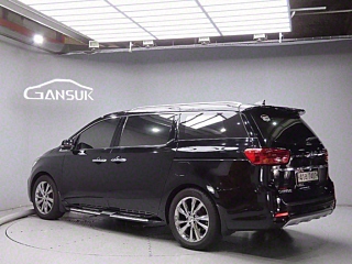 KIA CARNIVAL 2018
