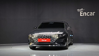 HYUNDAI GRANDEUR IG 2021