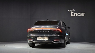 HYUNDAI GRANDEUR IG 2021