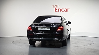 MERCEDES BENZ E-CLASS W213 2017