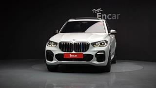 BMW X5 G05 2019