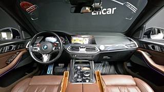 BMW X5 G05 2019
