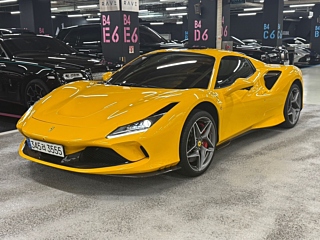 FERRARI F8 SPIDER 2021