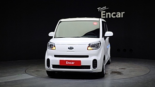KIA RAY 2021