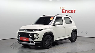 HYUNDAI CASPER  Turbo Inspiration 2022