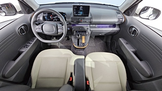 HYUNDAI CASPER  Turbo Inspiration 2022