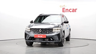 Заказать SAMSUNG GRAND KOLEOS