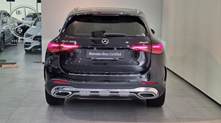 MERCEDES BENZ GLC-CLASS X254 2023