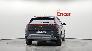 HYUNDAI KONA SX2 2025