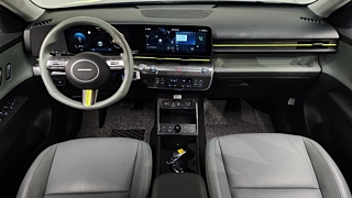 HYUNDAI KONA SX2 2025