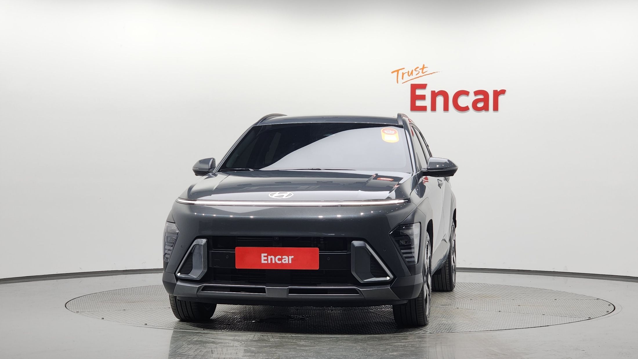 HYUNDAI KONA SX2 2025