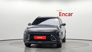 HYUNDAI KONA SX2 2025