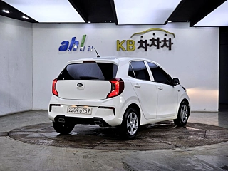KIA MORNING URBAN JA 2021