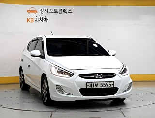 HYUNDAI ACCENT NEW 2017