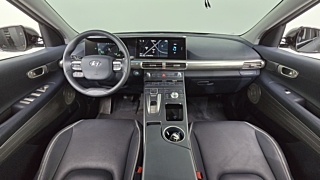 HYUNDAI NEXO 2021