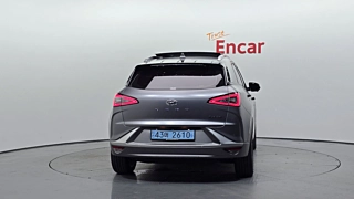 HYUNDAI NEXO 2021