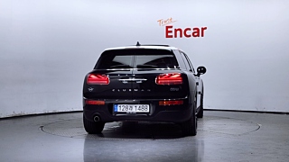 MINI CLUBMAN COOPER 2022