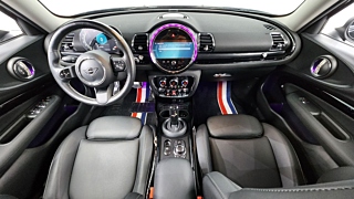 MINI CLUBMAN COOPER 2022