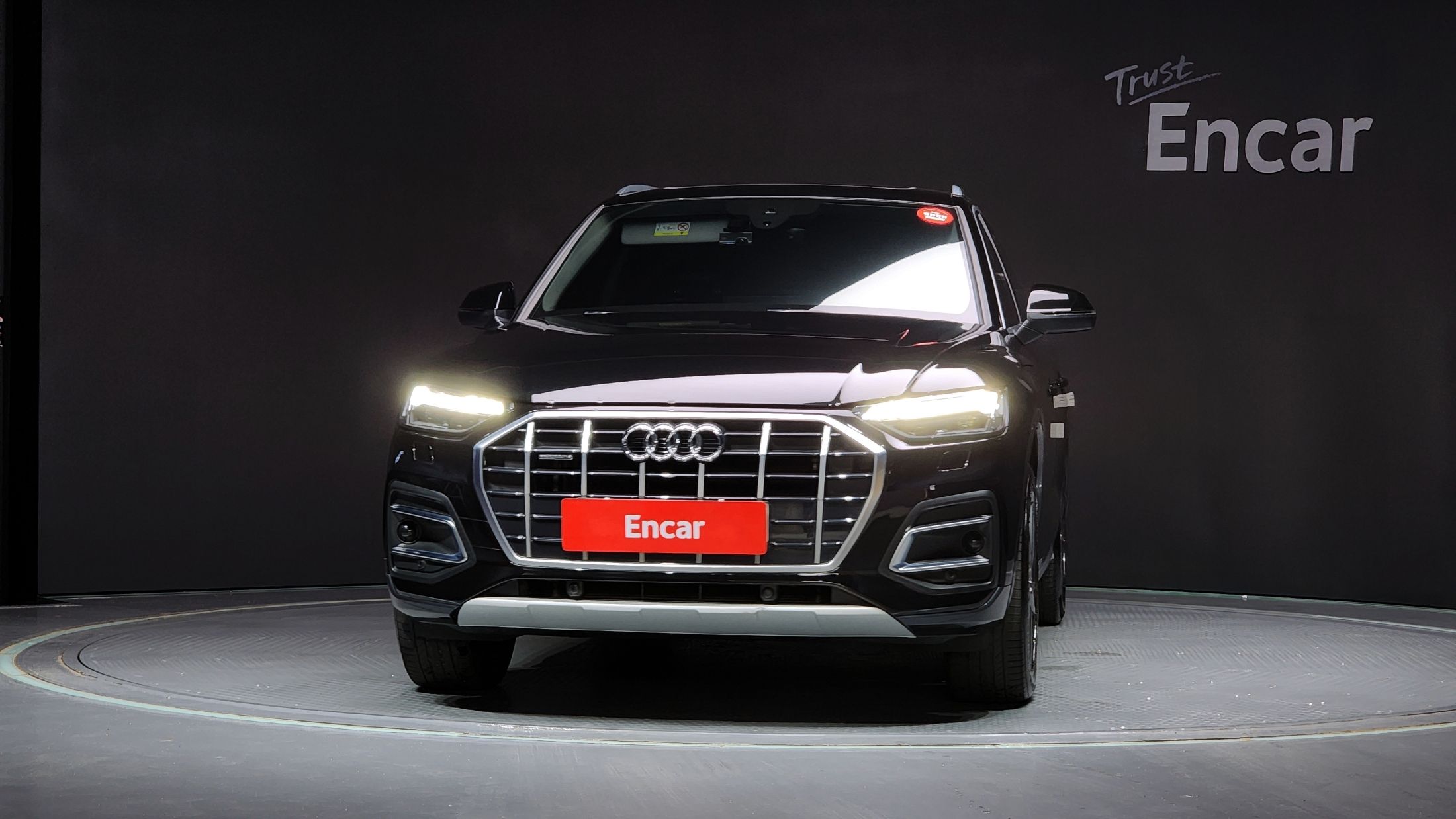 AUDI Q5 FY 2022