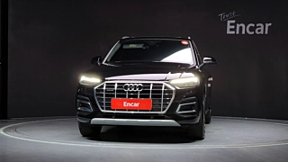 AUDI Q5 FY 2022