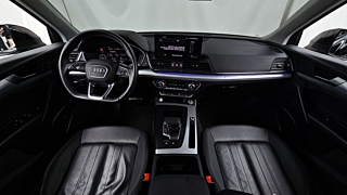 AUDI Q5 FY 2022
