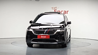 KIA CARNIVAL 2023